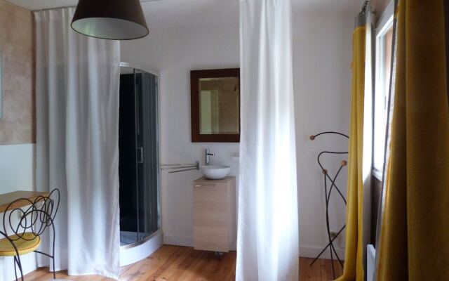 B&B Les Hauts d'Ornans