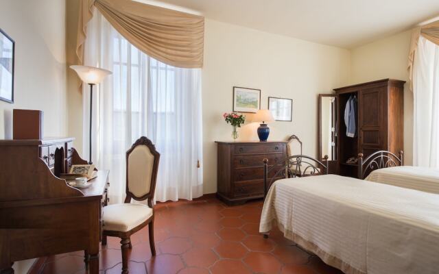 Casa Vacanze Villa il Castellaccio