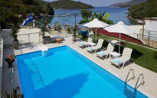Saz Villas