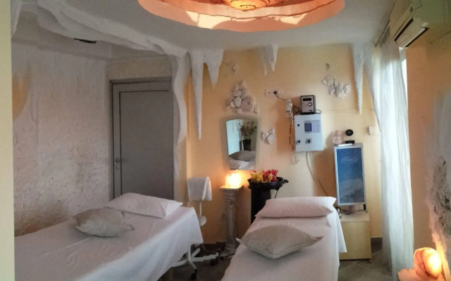 Olympic Apartments Wellness & Spa