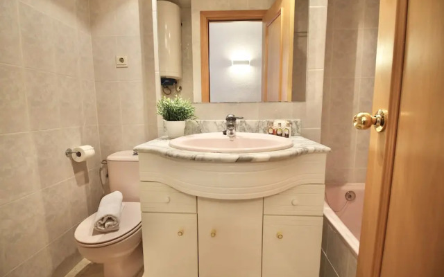 Alea Rentals - Acquamarina