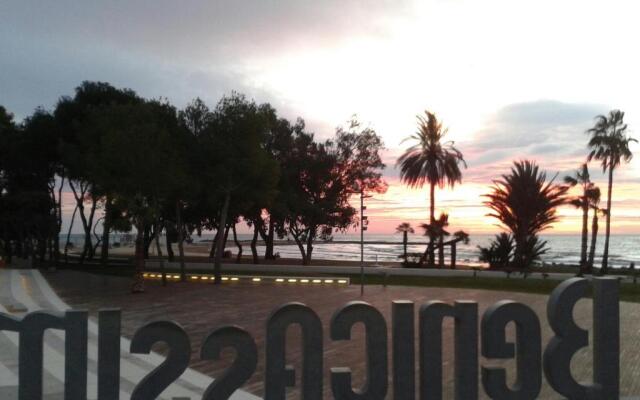 Acogedor Apartamento en Benicasim