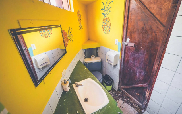 Pura Vida Hostel