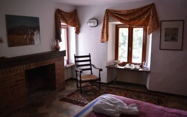 L'Uovo e La Faina