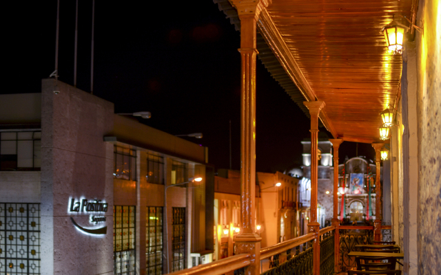 Le Foyer Arequipa