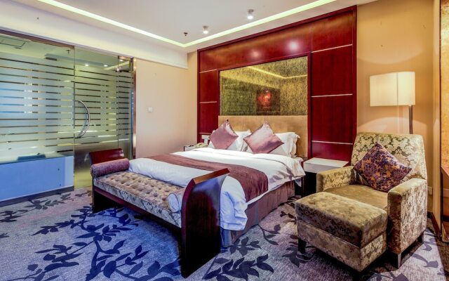 Fengyanjianguo Hotel