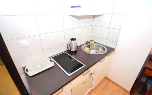 Balabusic Studio-apartment No.4