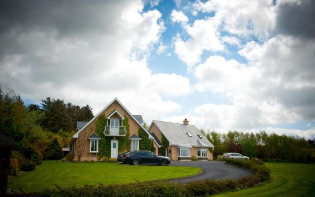 Park Lodge