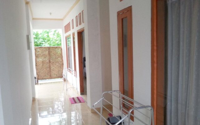 Krisna Home Stay