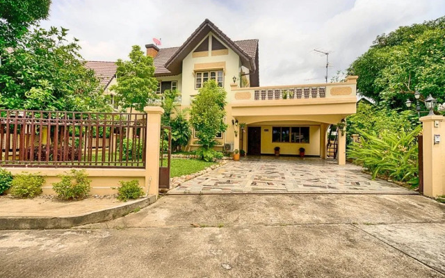 The Garden House by Younique Travel