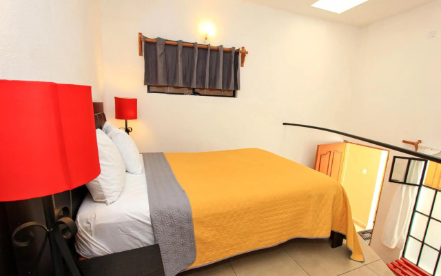 Hotel Real Guanajuato