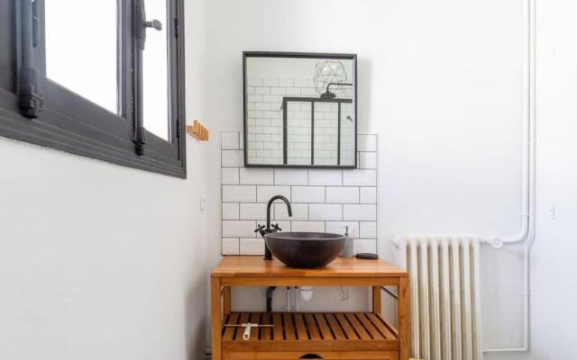 Koaven - Bel appartement 65m2 Cours Dajot - Balcon avec vue mer