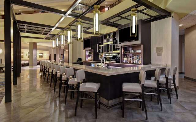 Embassy Suites by Hilton Montgomery Hotel & Conference Ctr