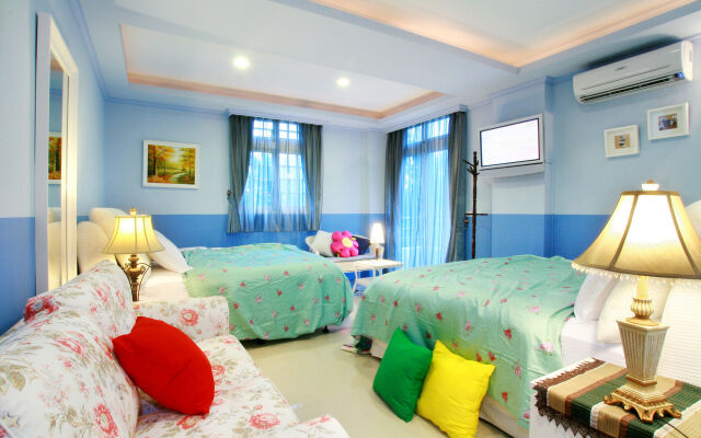 Riverside B&B