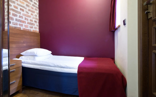 Rex Hotel