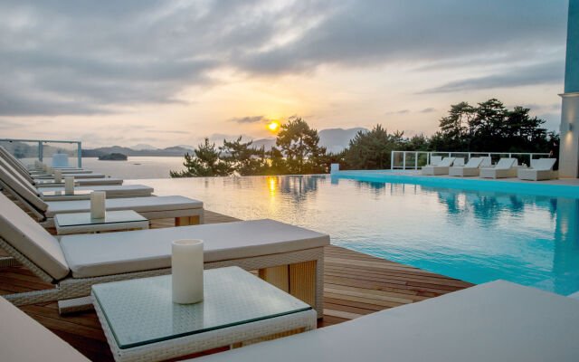 La Terrace Resort