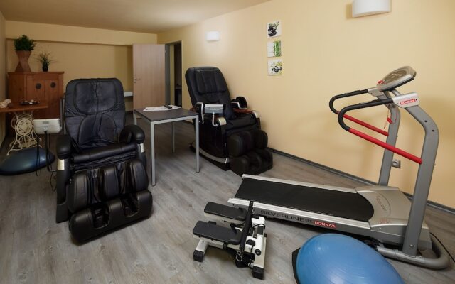 JBX Resort Hotel Albatros