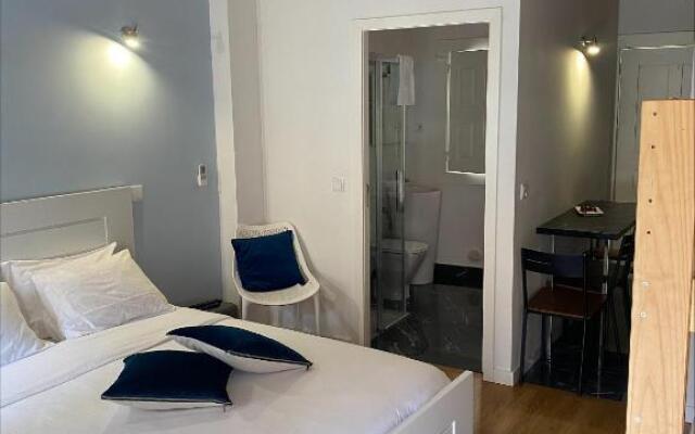 Alojamento 5 Outubro