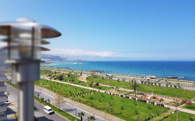 Panagia Premier Trabzon