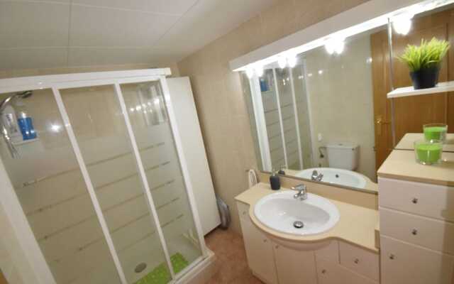 Apartamento Los Juncos