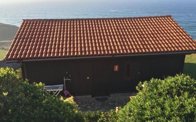 Bungalow 1 - Playa Arnela