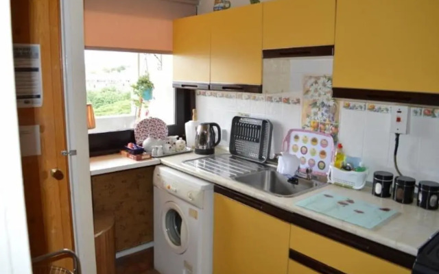 Captivating 2-bed Apartment in Aberdeen