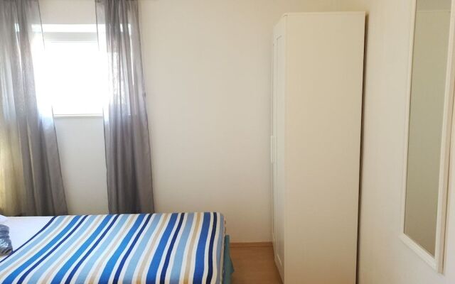 Apartments Dalmatinka Metajna Novalja