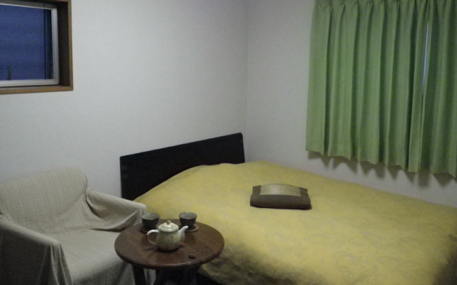 Pension Kamome