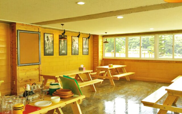 Paju One-frame Pension