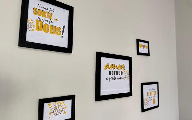 Residencial Belvedere