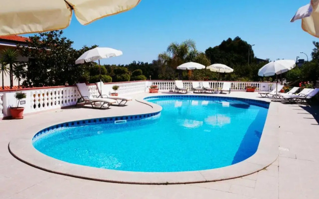 Fonte Di Bagnaria Residence