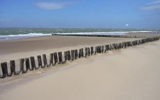 Romantic Stay Near Zoutelande