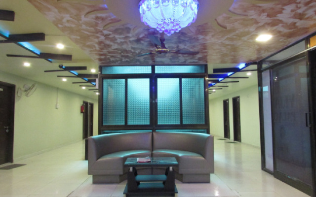Hotel Vijay Palace