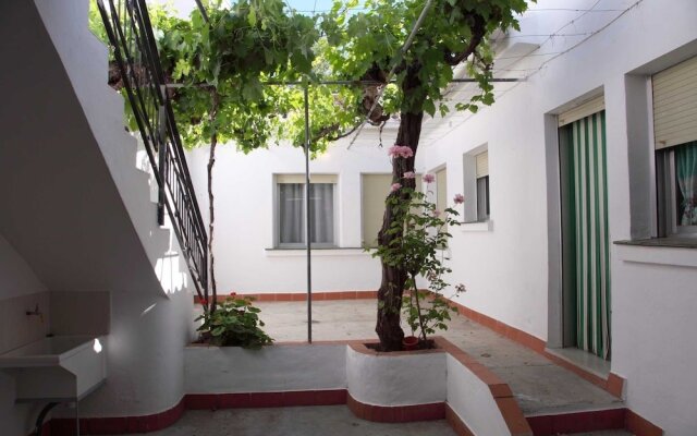 La Casa De La Persiana