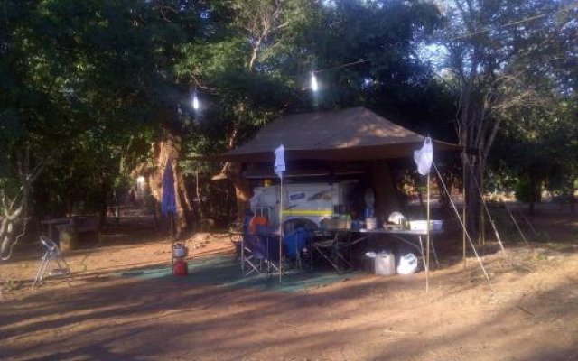 Copacopa Lodge and Conference Centre