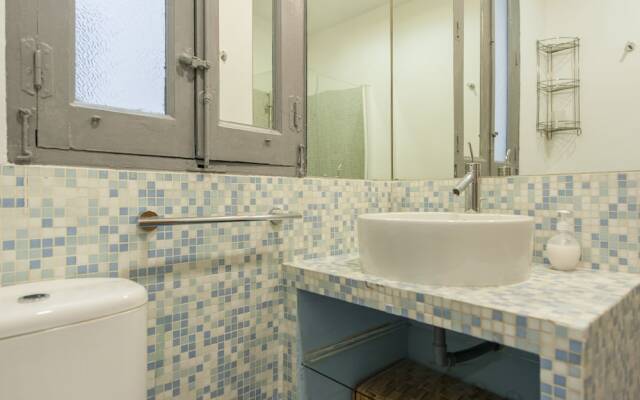 SALAMANCA LUXURY I - ElevenHost