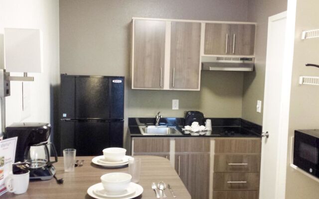 Studio 6-Houston, TX - West - Katy - Energy Corridor