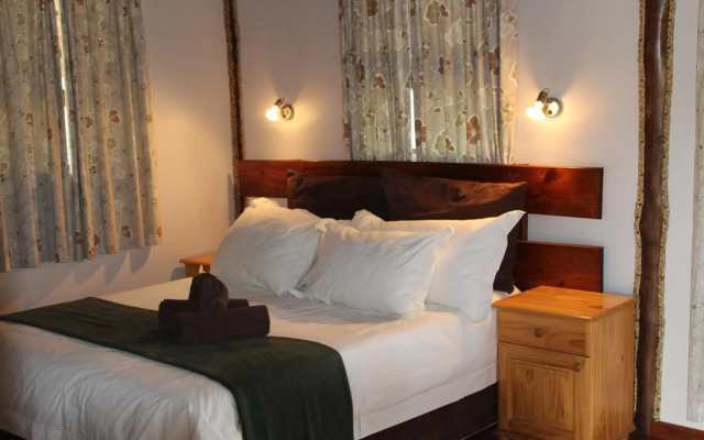 Sodwana Bay Lodge