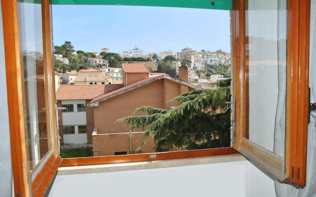 Beach Valley sea View Flat 300 m From the Beach