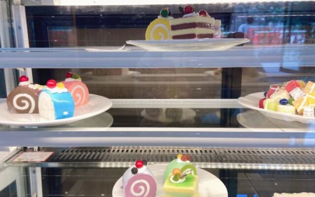 GreenTree Eastern Hotel (Chongqing Jiefangbei Qixinggang Metro Station)