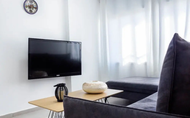 Cosy & Modern old city 3BR by Ahlan Hospitality