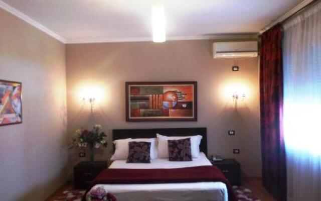 Prince Hotel