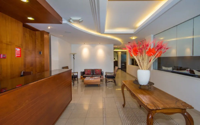 Hotel Tourblanche