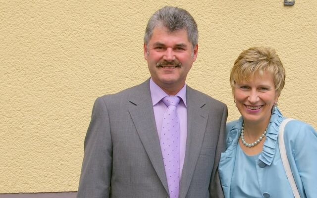 Winzerhotel - Restaurant zum Moselstrand