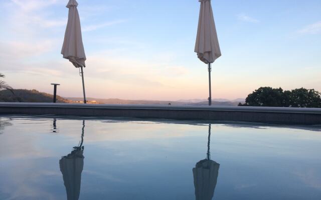 Relais BellaVista Tuscany