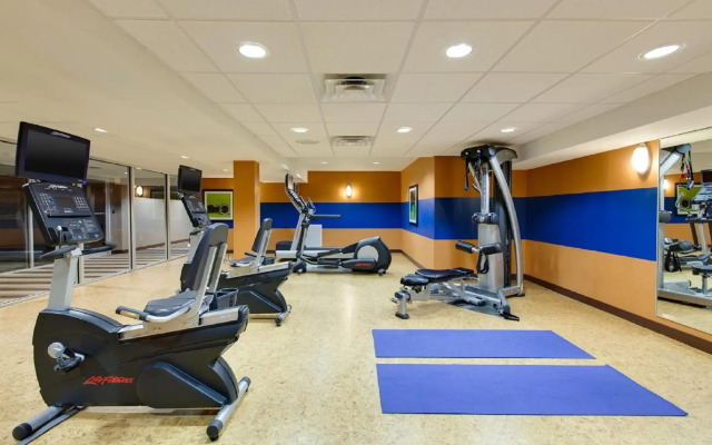 Crowne Plaza Niagara Falls NY Riverside by IHG
