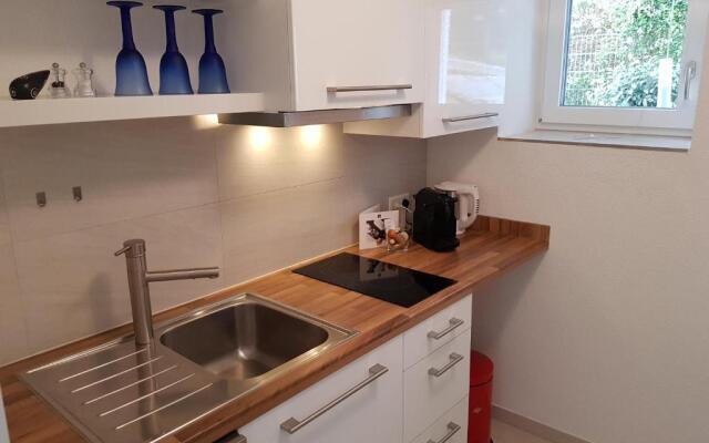 Business Apartment Ravensburg - sonnig, zentral & ruhig