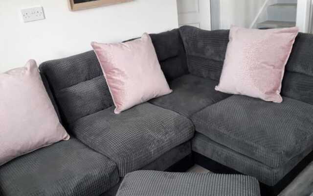 Stunning Tory Island Apartment