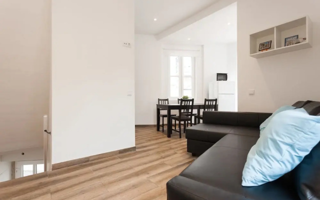 Romantic Rooftop 1BR in Alfama - Gonzalo's Guest