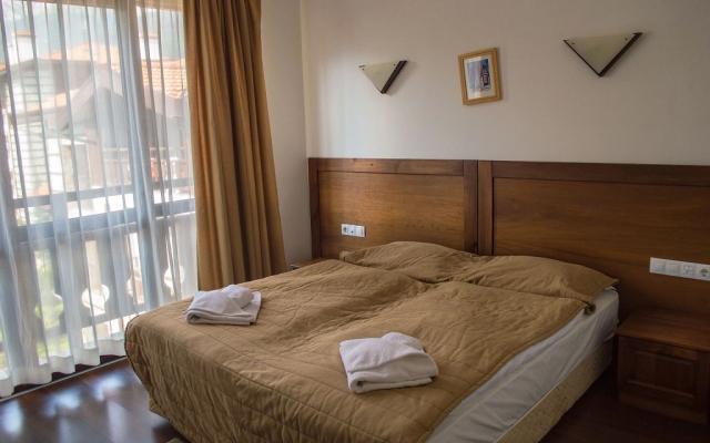 Winslow Elegance Hotel